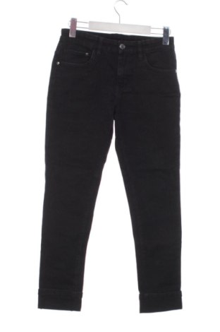 Detské džínsy  C&A, Veľkosť 11-12y/ 152-158 cm, Farba Čierna, Cena  8,33 €, #137555270