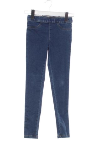 Kinderjeans Cubus, Größe 7-8y/ 128-134 cm, Farbe Blau, Preis 7,00 €, #137530963