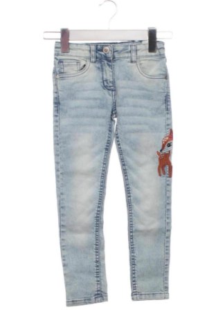 Gyerek farmernadrág Dopo Dopo, Méret 4-5y / 110-116 cm, Szín Kék, Ár 2 432 Ft, #137537575