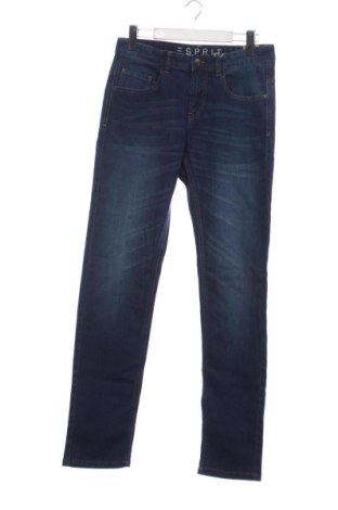 Blugi pentru copii Esprit, Mărime 15-18y/ 170-176 cm, Culoare Albastru, Preț 110,00 Lei, #137506186