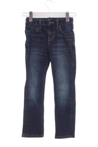 Παιδικά τζίν Gap Kids, Μέγεθος 6-7y/ 122-128 εκ., Χρώμα Μπλέ, Τιμή 10,48 €, #137537525