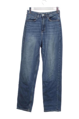 Детски дънки H&M, Размер 12-13y/ 158-164 см, Цвят Син, Цена 14,41 €, #137506692