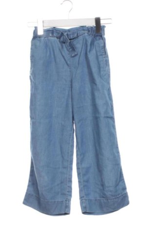 Детски дънки H&M, Размер 8-9y/ 134-140 см, Цвят Син, Цена 15,00 €, #137521162