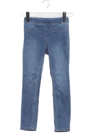 Παιδικά τζίν H&M, Μέγεθος 4-5y/ 110-116 εκ., Χρώμα Πολύχρωμο, Τιμή 10,00 €, #137526732