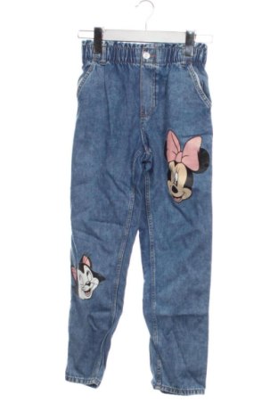 Gyerek farmernadrág H&M, Méret 8-9y / 134-140 cm, Szín Kék, Ár 5 337 Ft, #137530318