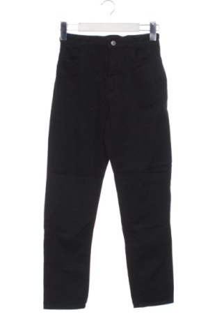 Παιδικά τζίν H&M, Μέγεθος 10-11y/ 146-152 εκ., Χρώμα Μαύρο, Τιμή 10,37 €, #137539294
