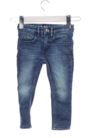 Detské džínsy  H&M, Veľkosť 18-24m/ 86-98 cm, Farba Modrá, Cena  6,27 €, #137550895