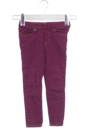Παιδικά τζίν H&M L.O.G.G., Μέγεθος 3-4y/ 104-110 εκ., Χρώμα Ρόζ , Τιμή 5,72 €, #137542512
