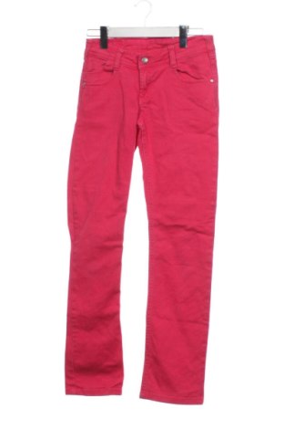 Kinderjeans Hema, Größe 12-13y/ 158-164 cm, Farbe Rosa, Preis 7,00 €, #137530291