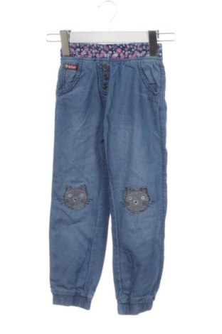 Kinderjeans Lee Cooper, Größe 5-6y/ 116-122 cm, Farbe Blau, Preis € 11,00, #137508638