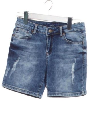 Kinderjeans Liu Jo, Größe 10-11y/ 146-152 cm, Farbe Blau, Preis 18,00 €, #137518863