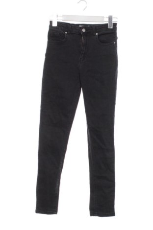 Blugi pentru copii Mango, Mărime 12-13y/ 158-164 cm, Culoare Negru, Preț 36,74 Lei, #137503803