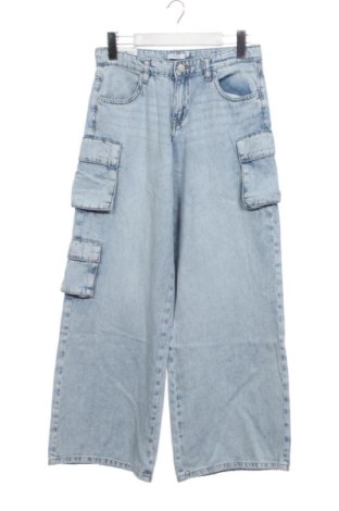 Kinderjeans Name It, Größe 12-13y/ 158-164 cm, Farbe Mehrfarbig, Preis 31,99 €, #137505498