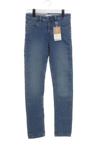 Kinderjeans Name It, Größe 10-11y/ 146-152 cm, Farbe Blau, Preis 31,99 €, #137511462