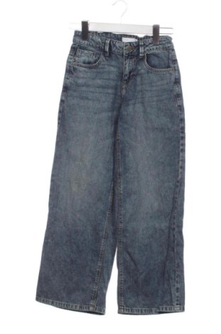 Dětské džíny  Name It, Velikost 8-9y/ 134-140 cm, Barva Modrá, Cena  809,00 Kč, #137515612