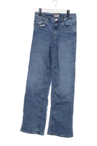 Kinderjeans ONLY, Größe 10-11y/ 146-152 cm, Farbe Blau, Preis € 23,99, #137485539