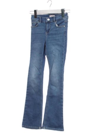 Kinderjeans ONLY, Größe 7-8y/ 128-134 cm, Farbe Blau, Preis 23,99 €, #137524180