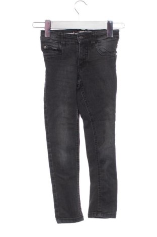 Kinderjeans Pepperts!, Größe 6-7y/ 122-128 cm, Farbe Schwarz, Preis 7,32 €, #137510338