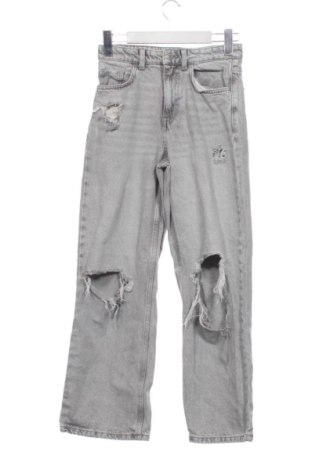 Kinderjeans Primark, Größe 10-11y/ 146-152 cm, Farbe Grau, Preis 8,98 €, #137543555
