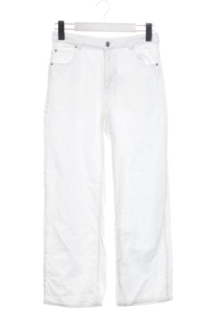 Kinderjeans Primigi, Größe 10-11y/ 146-152 cm, Farbe Weiß, Preis 11,00 €, #137509197