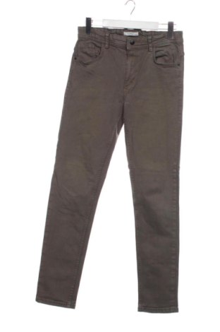 Kinderjeans Reserved, Größe 12-13y/ 158-164 cm, Farbe Grau, Preis 10,00 €, #137518008