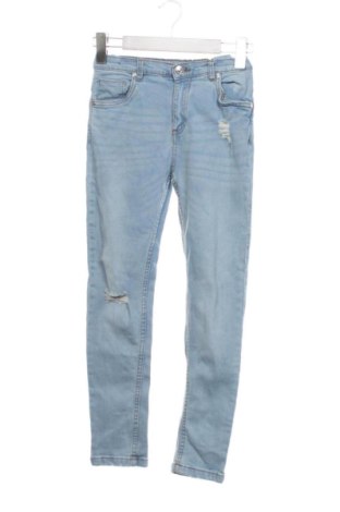 Kinderjeans Sinsay, Größe 9-10y/ 140-146 cm, Farbe Blau, Preis € 30,67, #137512773