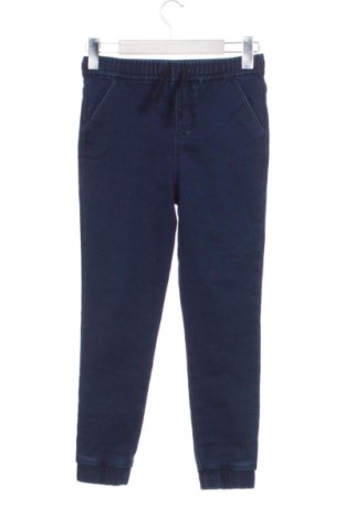 Kinderjeans Sinsay, Größe 7-8y/ 128-134 cm, Farbe Blau, Preis 8,00 €, #137529815