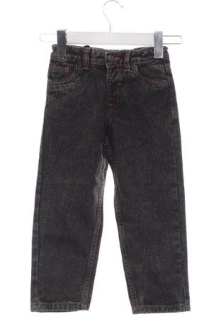 Παιδικά τζίν Sinsay, Μέγεθος 3-4y/ 104-110 εκ., Χρώμα Γκρί, Τιμή 30,67 €, #137538683