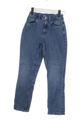 Kinderjeans Tchibo, Größe 8-9y/ 134-140 cm, Farbe Blau, Preis 9,00 €, #137511986