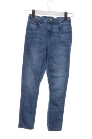 Gyerek farmernadrág TCM, Méret 7-8y / 128-134 cm, Szín Kék, Ár 2 837 Ft, #137538873