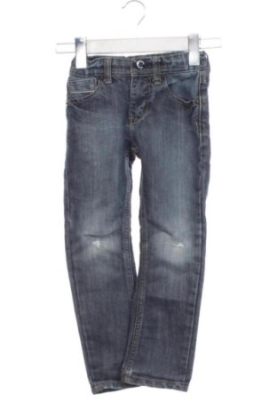 Blugi pentru copii Unbranded, Mărime 4-5y/ 110-116 cm, Culoare Albastru, Preț 31,49 Lei, #137511001
