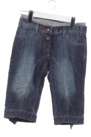 Blugi pentru copii Unbranded, Mărime 12-13y/ 158-164 cm, Culoare Albastru, Preț 36,74 Lei, #137523029