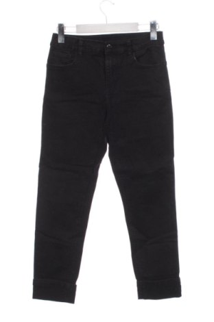 Detské džínsy  Unbranded, Veľkosť 11-12y/ 152-158 cm, Farba Čierna, Cena  6,18 €, #137555199