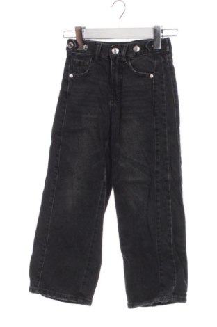 Blugi pentru copii Zara, Mărime 5-6y/ 116-122 cm, Culoare Negru, Preț 52,49 Lei, #137530898