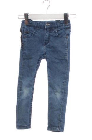 Gyerek farmernadrág Zara, Méret 3-4y / 104-110 cm, Szín Kék, Ár 3 546 Ft, #137531745