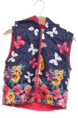 Kinderweste Else, Größe 18-24m/ 86-98 cm, Farbe Mehrfarbig, Preis 10,00 €, #137530369