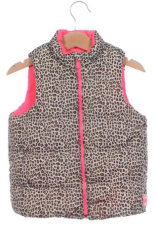 Детски елек Gap, Размер 3-4y/ 104-110 см, Цвят Многоцветен, Цена 11,10 €, #137507338