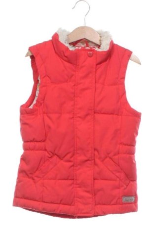 Детски елек H&M L.O.G.G., Размер 6-7y/ 122-128 см, Цвят Червен, Цена 8,03 €, #137506454