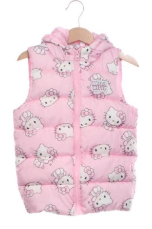 Gyerek mellény Hello Kitty, Méret 18-24m / 86-98 cm, Szín Sokszínű, Ár 3 191 Ft, #137531391