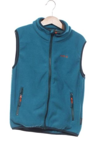 Dětská vesta  Kamik, Velikost 5-6y/ 116-122 cm, Barva Modrá, Cena  599,00 Kč, #137524664