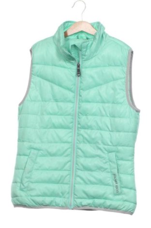 Kinderweste S.Oliver, Größe 12-13y/ 158-164 cm, Farbe Grün, Preis € 9,21, #137509795