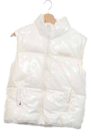 Παιδικό γιλέκο Tommy Hilfiger, Μέγεθος 12-13y/ 158-164 εκ., Χρώμα Εκρού, Τιμή 46,00 €, #137509779