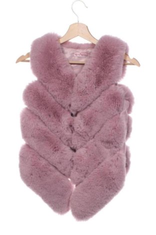 Παιδικό γιλέκο Unbranded, Μέγεθος 9-10y/ 140-146 εκ., Χρώμα Σάπιο μήλο, Τιμή 9,14 €, #137537340