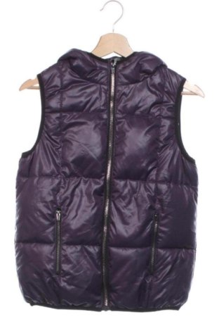 Kinderweste Usa Pro, Größe 11-12y/ 152-158 cm, Farbe Lila, Preis 11,00 €, #137532107