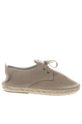 Detské espadrilky Mango, Veľkosť 34, Farba Béžová, Cena  15,11 €, #137469110
