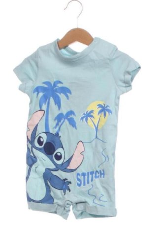 Kinder Overall Disney, Größe 9-12m/ 74-80 cm, Farbe Mehrfarbig, Preis 16,00 €, #137514985