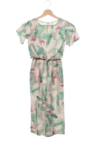 Kinder Overall H&M, Größe 8-9y/ 134-140 cm, Farbe Mehrfarbig, Preis € 11,34, #137508722