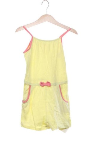 Детски гащеризон Lupilu, Размер 2-3y/ 98-104 см, Цвят Жълт, Цена 6,18 €, #137525064