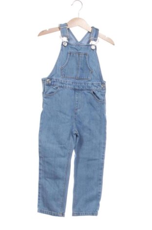 Dětská kombinéza  Mango, Velikost 18-24m/ 86-98 cm, Barva Modrá, Cena  409,00 Kč, #137526811