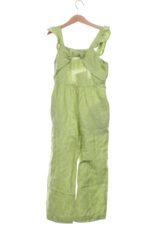 Kinder Overall Mayoral, Größe 6-7y/ 122-128 cm, Farbe Grün, Preis 12,19 €, #137514853